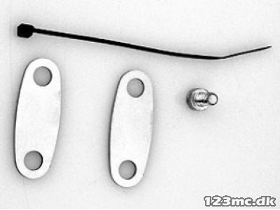 Thunder bike-Airless sæt:-22-01-230