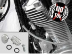 Thunder-bike-Airless sæt:-22-99-270 til Yamaha XVS 650 Drag Star