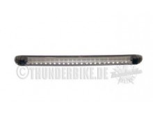 Thunderbike - LED baglygte Mørk
