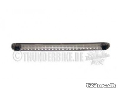 Thunderbike - LED baglygte Mørk