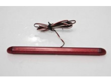 Thunderbike - LED baglygte Rød