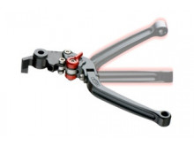 Titax - Fold up - Honda CB600