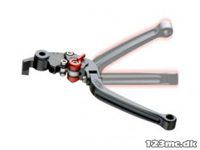 Titax - Fold up - Honda CB600