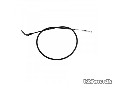 Tomgangs kabel sort Honda CMX 500 Rebel original længde
