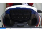 Tonet baglygte - Honda CBR1000RR 08-09