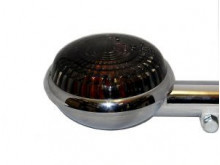 Tonet blinklys - Yamaha XV Virago