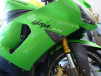 Tonet Blinklys glas - Kawasaki modeller