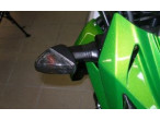 Tonet Blinklys glas - Kawasaki