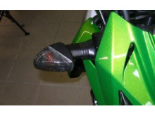 Tonet Blinklys glas - Kawasaki