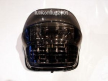 Tonet LED baglygte - CBR 1100 XX