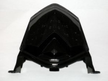 Tonet LED Baglygte - Kawasaki