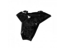 Tonet LED Baglygte - Kawasaki Z1000 2014