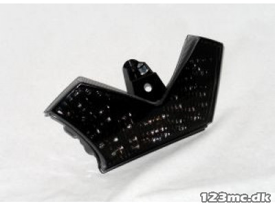 Tonet LED Baglygte - Kawasaki ZZR 1400