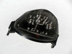 Tonet LED Baglygte - Suzuki GSX-R 1000 2007-08