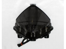 Tonet LED baglygte - Yamaha YZF-R1 2004-06