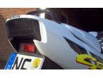 Tonet LED Baglygte M. Blink CBR 600 F2 (91-94) til Honda