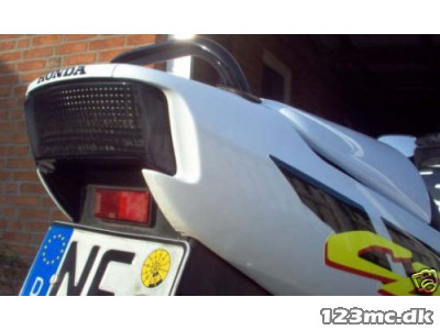 Tonet LED Baglygte M. Blink CBR 600 F2 (91-94)