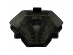 Tonet LED Baglygte MT-07 - 14-17 til Yamaha