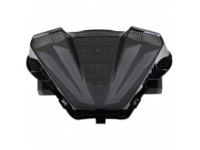 Tonet LED Baglygte MT-07 - 18-22