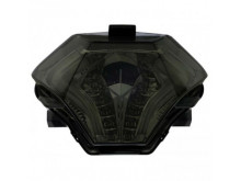 Tonet LED Baglygte MT-07 - 18-22