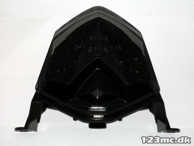 Tonet LED Balygte M. Blink Z750