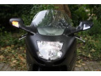 Tonet LED blink - CBR 1100 XXX til Honda