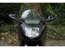 Tonet LED blink - CBR 1100 XXX