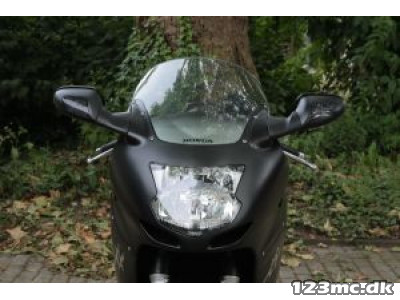 Tonet LED blink - CBR 1100 XXX