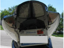 Tonet LED Blink - Suzuki GSX-R 1000 2005-06