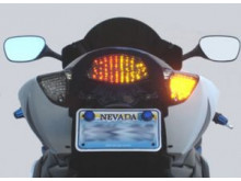 Tonet LED Blink - Suzuki GSX-R 600/750 2006-07