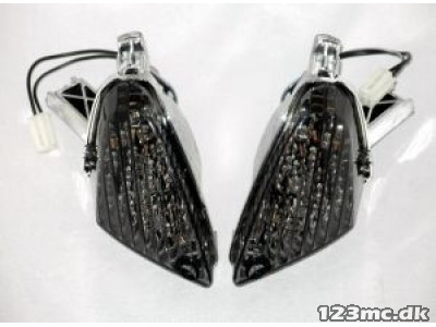 Tonet LED Blink - Suzuki GSX-R 750 (08-10)