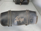 Toolbag og sissybar taske