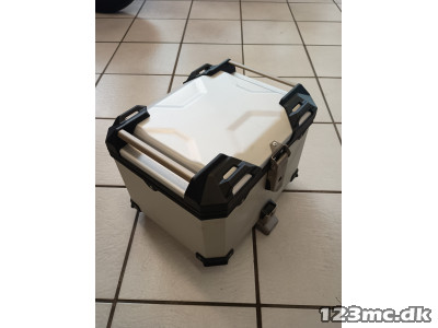 Topboks Alu, Suzuki DL650 DL1050