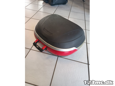 Topboks, Givi Monokey, 45 liter