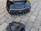 Topboks Givi V58 Maxia Topboks Givi V58 Maxia