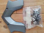 Topboksholder BMW R1250RS, pack-46548534258 + SRA5117