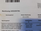 Topboksholder BMW R1250RS, pack-46548534258 + SRA5117