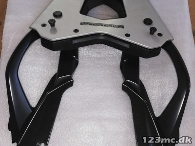 Topboksholder BMW R1250RS