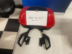 Topbox til Honda VFR 800 F
