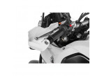 Touratech hand protectors for Yamaha Tenere 700 / World Raid