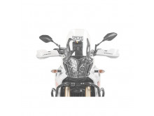 Touratech hand protectors for Yamaha Tenere 700 / World Raid