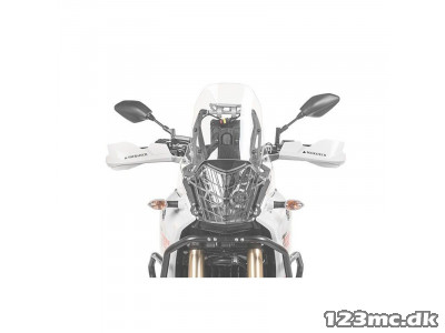 Touratech hand protectors for Yamaha Tenere 700 / World Raid