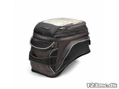 Touring Taske FJR1300 Original Yamaha