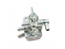 Tourmax Tankhane GS 500 (89-04)