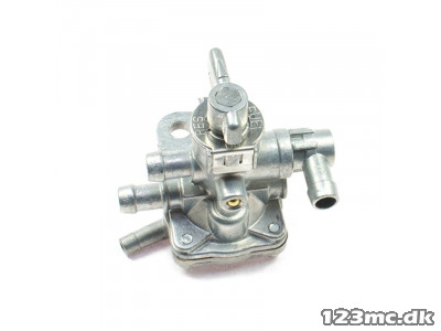 Tourmax Tankhane GS 500 (89-04)