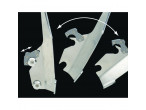 Trigger Lock Monteringskit - Memphis Shades til Honda VT 750