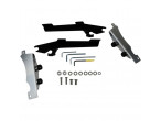 Trigger lock monteringskit - XVS 1300A til Yamaha