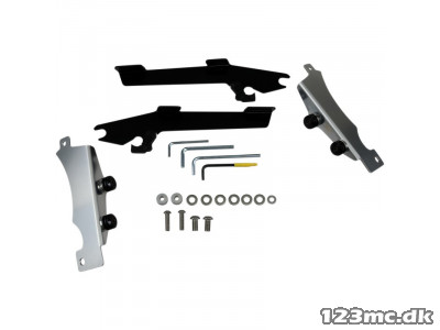 Trigger lock monteringskit - XVS 1300A