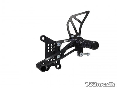 TRW fodhvilersæt til GSX-R 1000 SP Edition