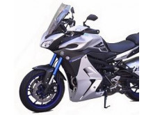 Tune up - Fuldkåbe Ularkeret - MT09 Tracer